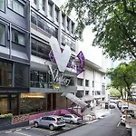 Victory Exclusive Hotel