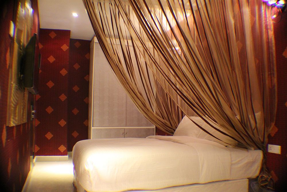 Hotel Victory Exclusive 2*