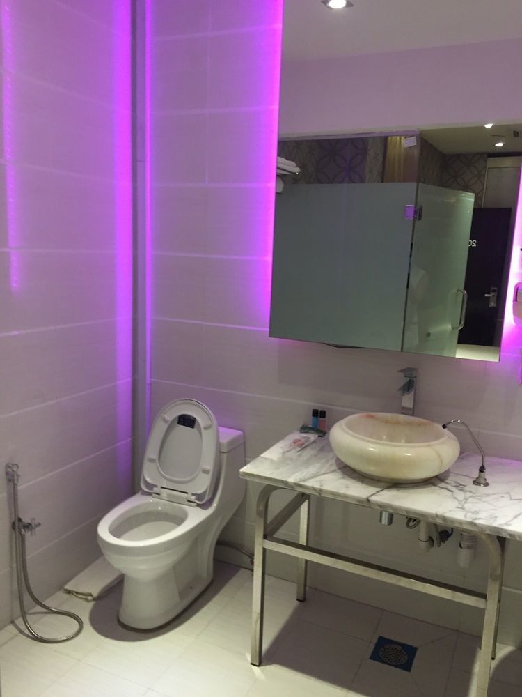 Victory Exclusive Hotel