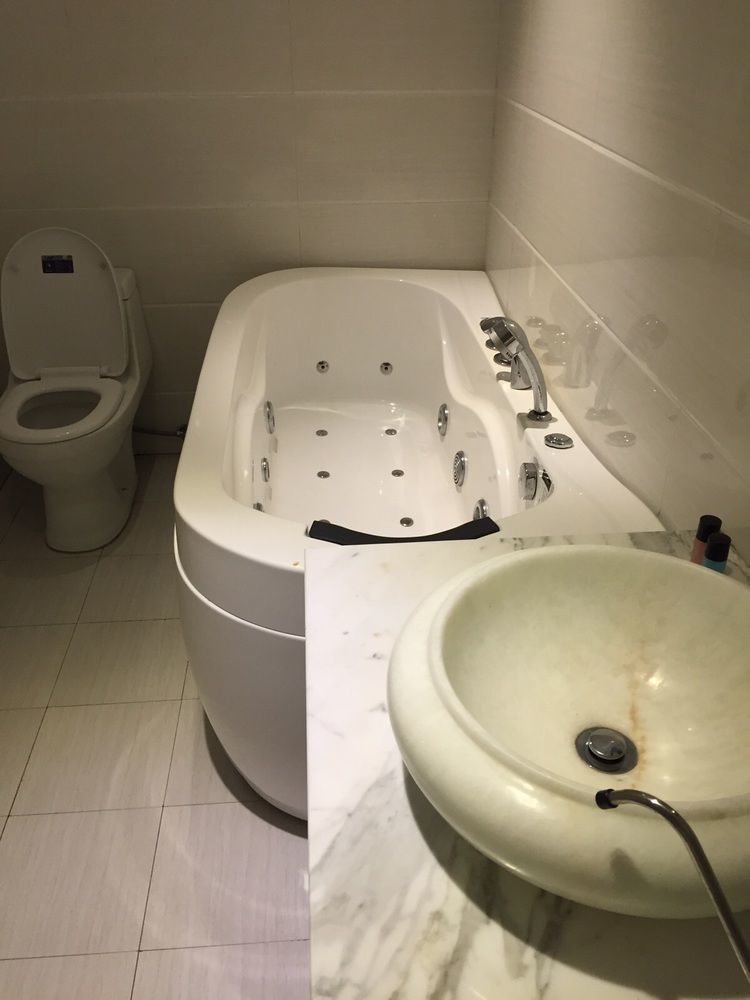 Victory Exclusive Hotel Kuala Lumpur