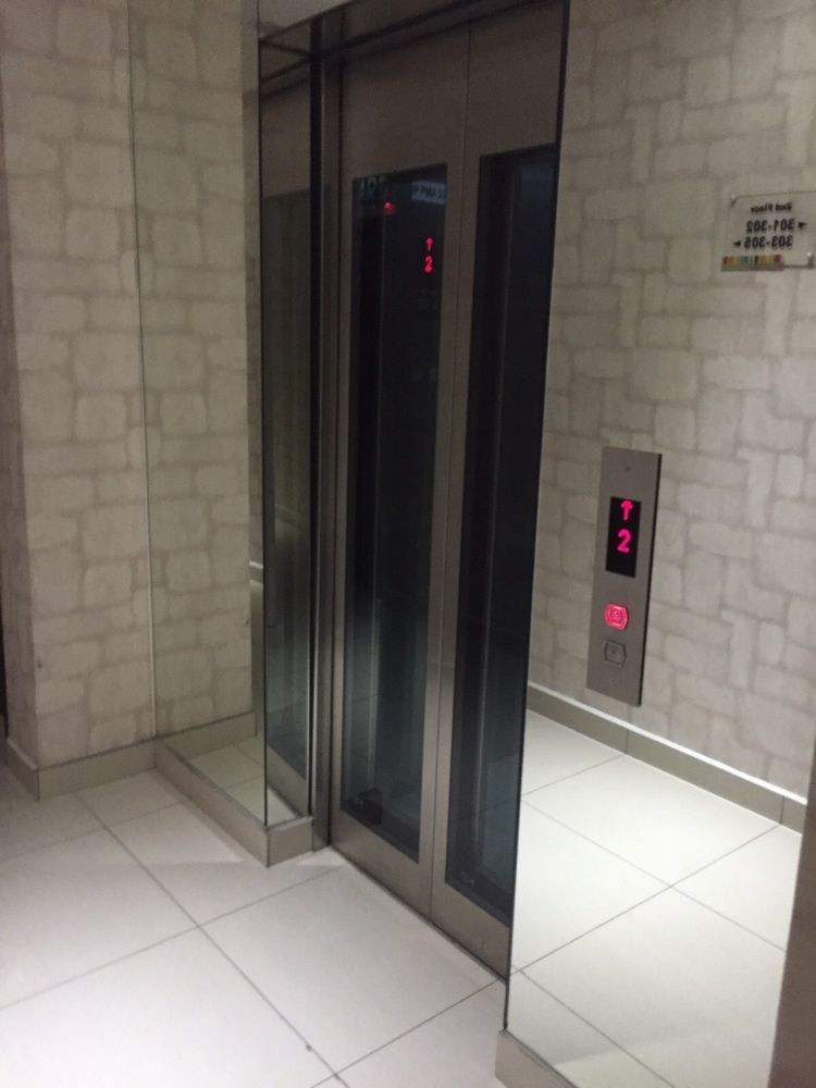 Victory Exclusive 2* Kuala Lumpur