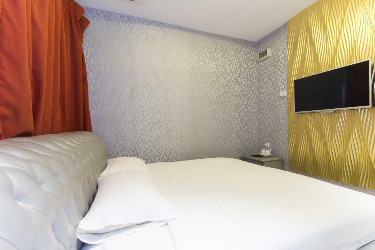 Hotel Victory Exclusive 2*