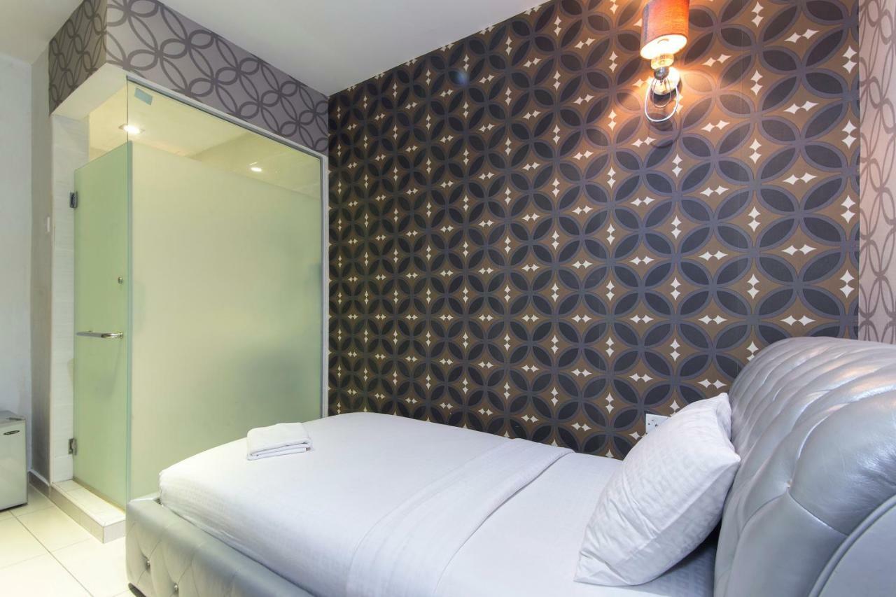 Victory Exclusive Hotel Kuala Lumpur