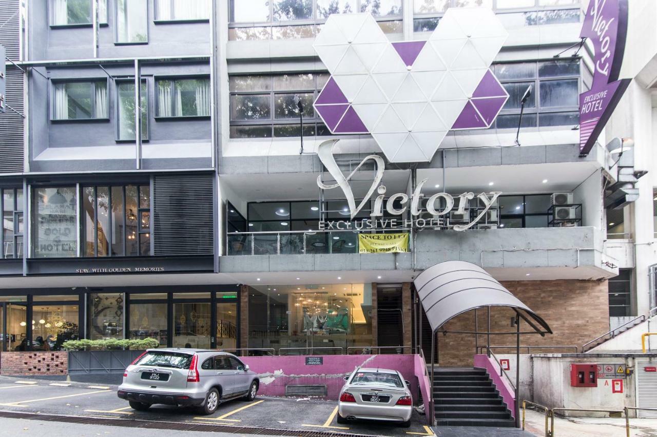 Victory Exclusive Hotel 2*
