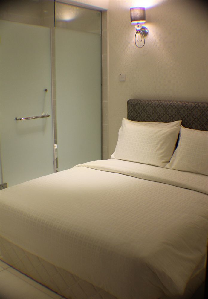 Hotel Victory Exclusive Kuala Lumpur